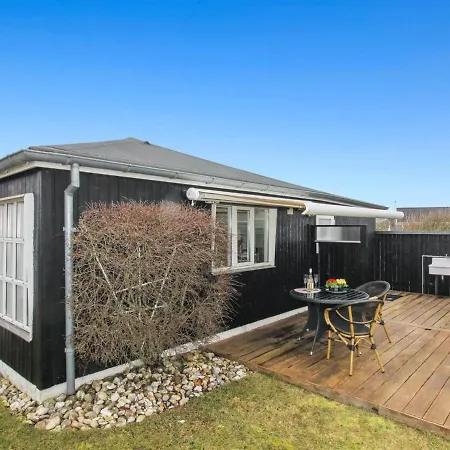 Edvia - 300m From The Sea In Nw Jutland By Interhome Holiday home