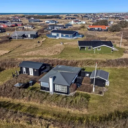 Feriehus Edvia - 300m From The Sea By Interhome *