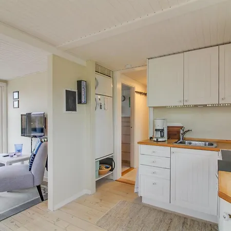 Feriehus Edvia - 300m From The Sea By Interhome *