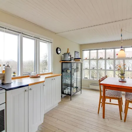Edvia - 300m From The Sea By Interhome Feriehus