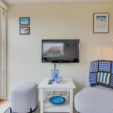 Edvia - 300m From The Sea By Interhome Feriehus *