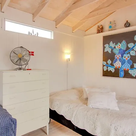 Edvia - 300m From The Sea By Interhome Løkken