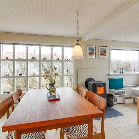 Feriehus Edvia - 300m From The Sea By Interhome *
