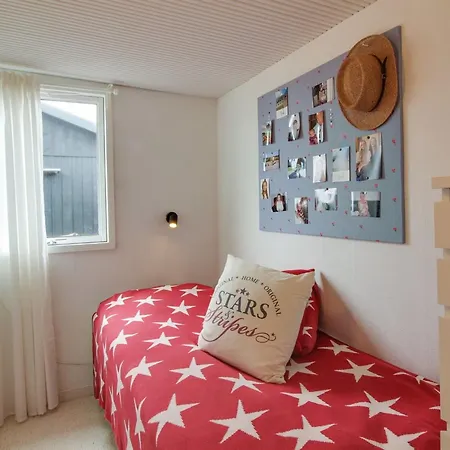 Feriehus Edvia - 300m From The Sea By Interhome *