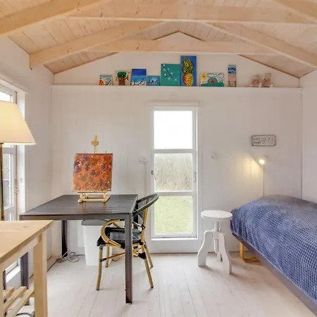 Edvia - 300m From The Sea By Interhome * Løkken