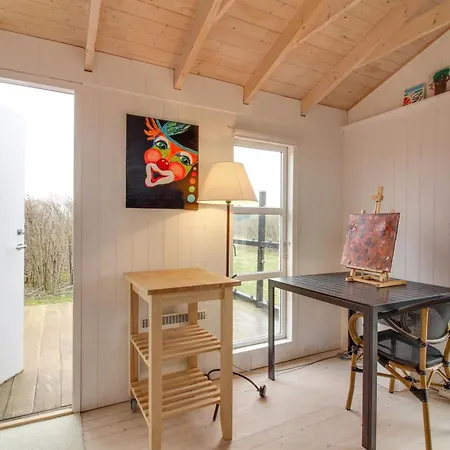 Edvia - 300m From The Sea By Interhome Løkken