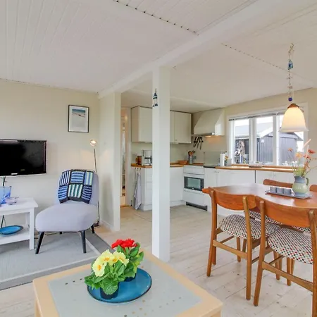 Feriehus Edvia - 300m From The Sea By Interhome Løkken