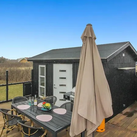 Edvia - 300m From The Sea By Interhome Feriehus *